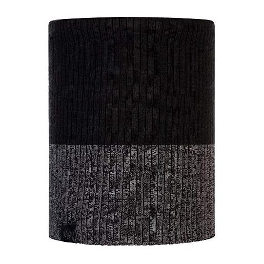 Buff 120830.999.10.00 knitted & polar dima black, no