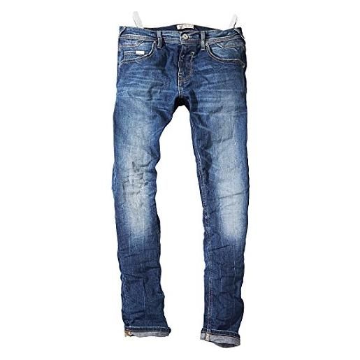 b BLEND blend jeans-noos cirrus, blu (blau (faisal 76117), 42/44 it (29w/32l) uomo
