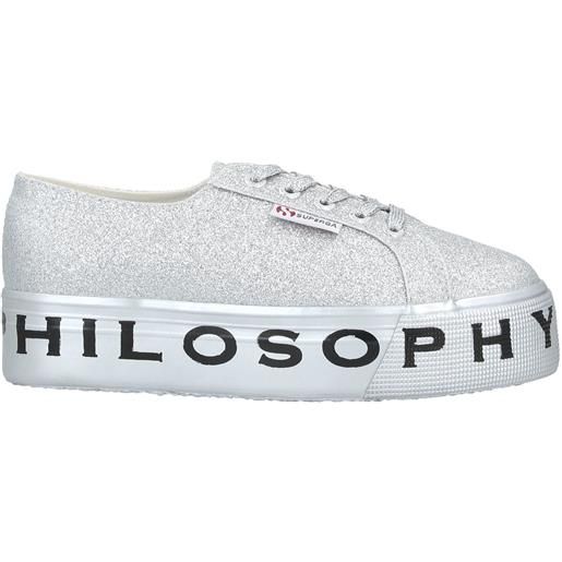 SUPERGA x PHILOSOPHY di LORENZO SERAFINI - sneakers