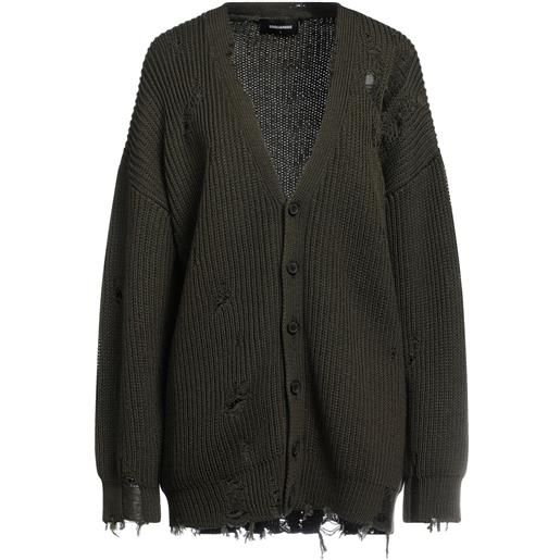 DSQUARED2 - cardigan