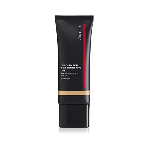 Shiseido synchro skin self-refreshing tint 225-light magnolia 30 ml