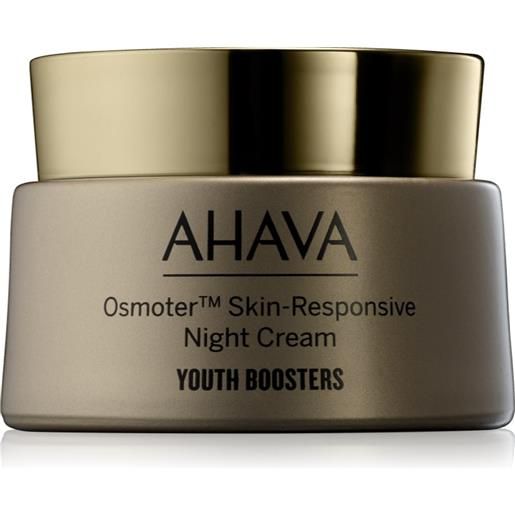 Ahava osmoter™ skin-responsive 50 ml