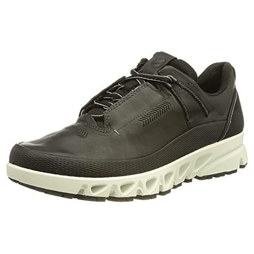 Scarpe ecco uomo outlet gore tex