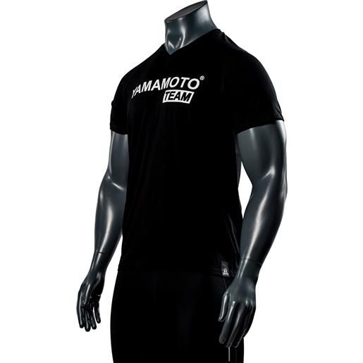 Yamamoto outfit t-shirt Yamamoto team