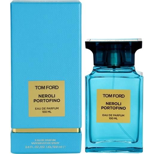 Tom Ford neroli portofino eau de parfum unisex 100 ml