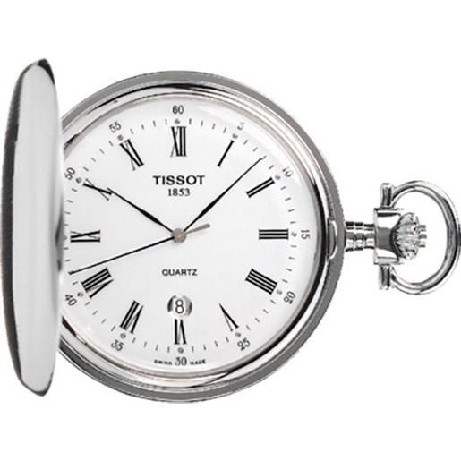Tissot orologio da tasca Tissot t83655313