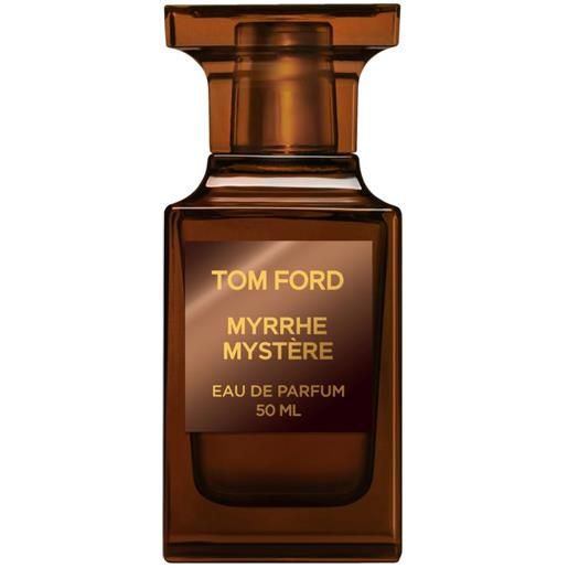 TOM FORD myrrhe mystere