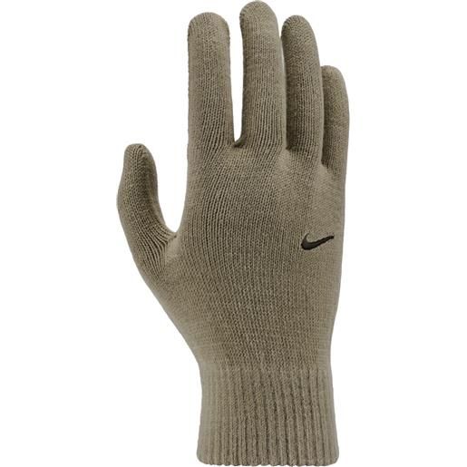 NIKE swoosh knit glv guanti uomo