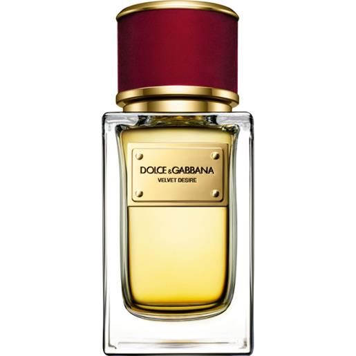 Dolce&Gabbana dolceegabbana velvet desire eau de parfum 100 ml * new