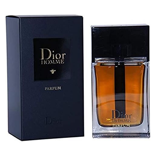 Dior christian Dior homme eau de parfum uomo, 100 ml