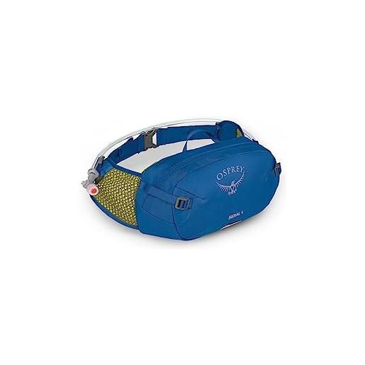 Osprey seral 4l waist pack one size