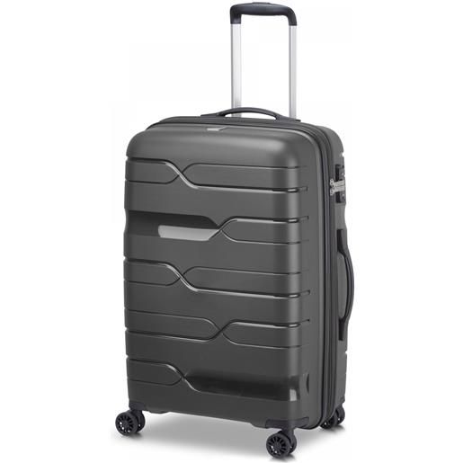 Modo By Roncato md1 trolley medio 68 cm espandibile - antracite
