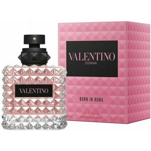 Valentino Valentino donna born in roma - edp 50 ml