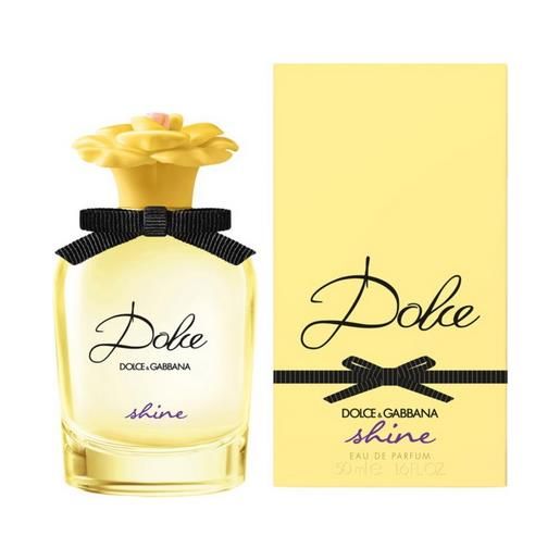 Dolce&Gabbana > dolce & gabbana dolce shine eau de parfum 50 ml