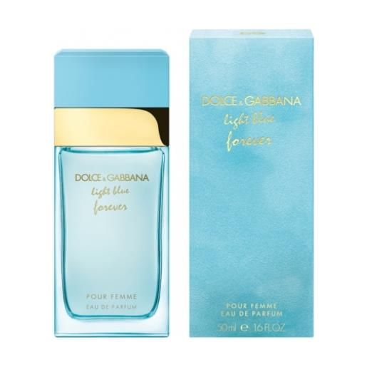 Dolce&Gabbana > dolce & gabbana light blue forever eau de parfum 50 ml