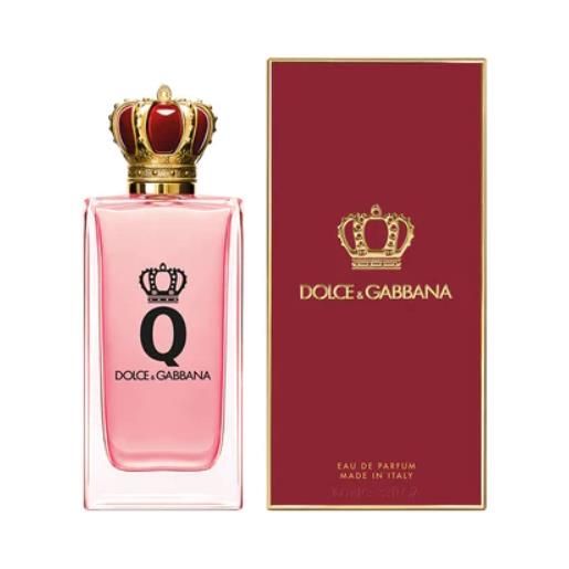 Dolce&Gabbana > dolce & gabbana q eau de parfum 100 ml