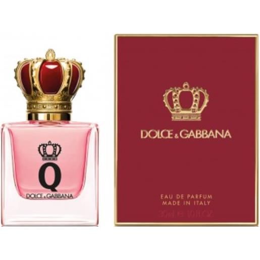 Dolce&Gabbana > dolce & gabbana q eau de parfum 30 ml