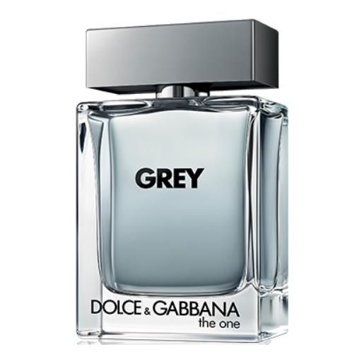 Dolce&Gabbana > dolce & gabbana the one for men grey eau de toilette intense 100 ml
