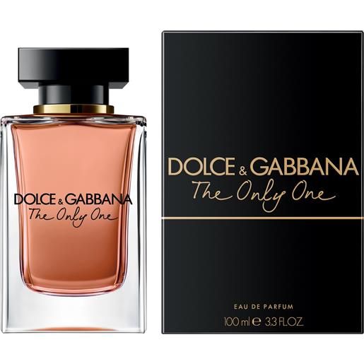 Dolce&Gabbana > dolce & gabbana the only one eau de parfum 100 ml