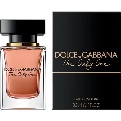 Dolce&Gabbana > dolce & gabbana the only one eau de parfum 30 ml