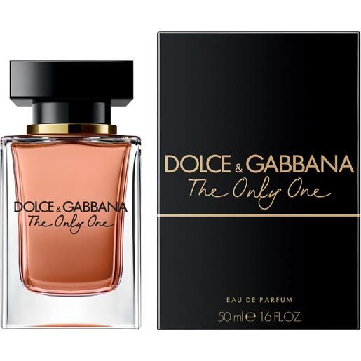 Dolce&Gabbana > dolce & gabbana the only one eau de parfum 50 ml