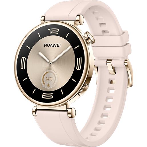 Huawei watch gt 4 41 mm milanese valentine's edition