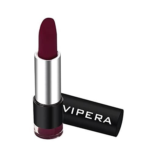 Vipera Cosmetics labial elite matt