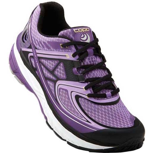 Topo Athletic ultrafly running shoes viola eu 37 donna