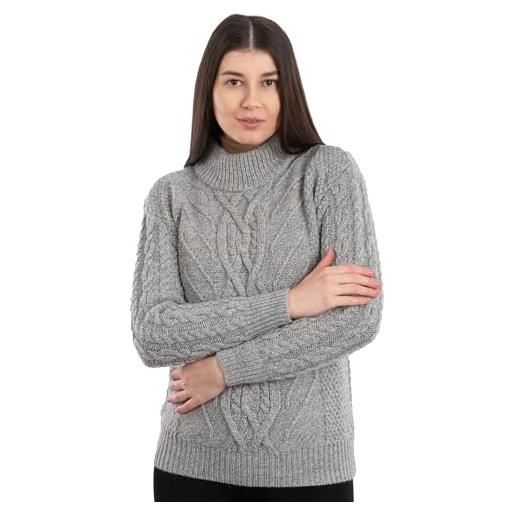 Abbigliamento donna maglione, maglioni lana merino donna: prezzi