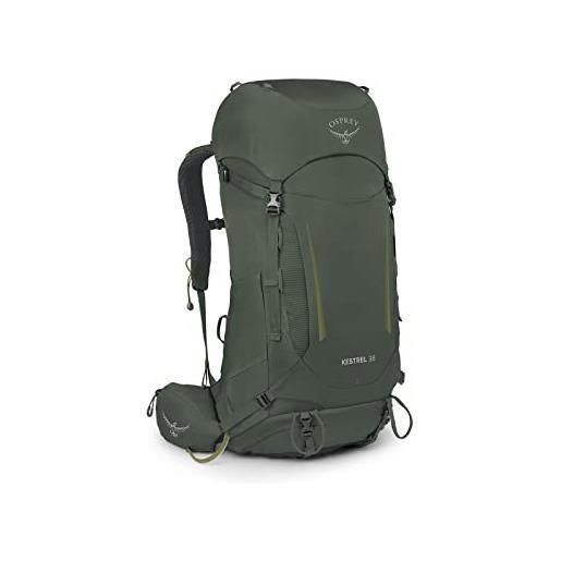 Osprey kestrel 38l backpack s-m
