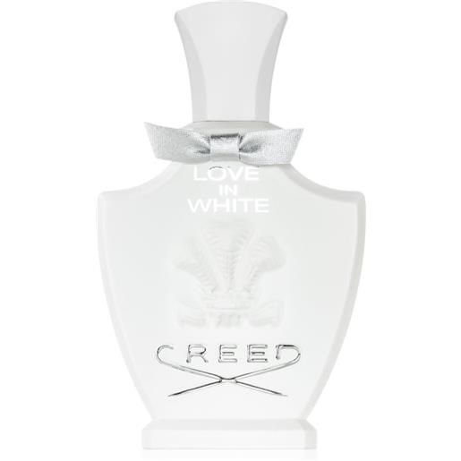Creed love in white 75 ml