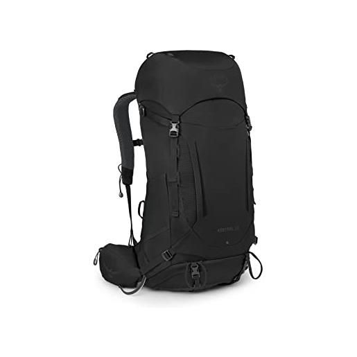 Osprey kestrel 38l backpack s-m