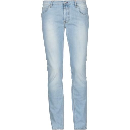 DANIELE ALESSANDRINI - jeans skinny
