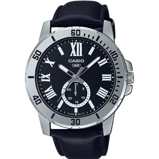 Casio collection mtp-vd200l-1budf