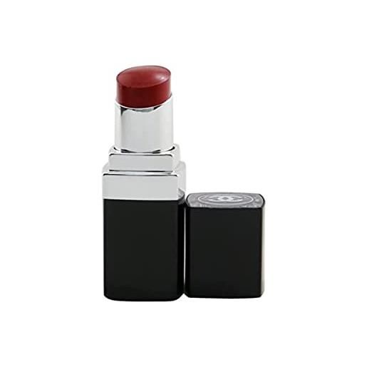 Chanel rouge coco bloom plumping lipstick #140-alive 3 g