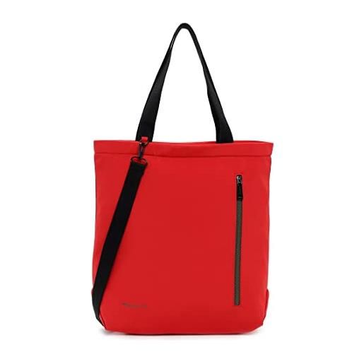 Tamaris gayl sling bag red