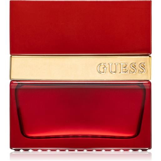 Guess seductive homme red 30 ml
