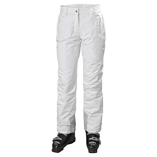 Helly Hansen da donna Helly Hansen w blizzard insulated pant