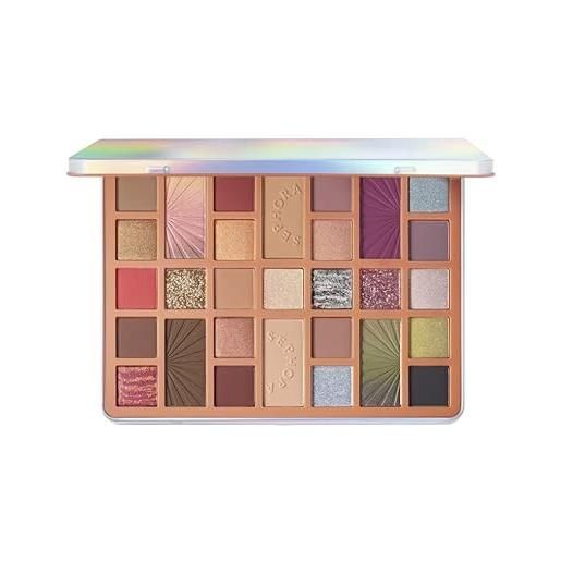 Sephora the future is yours 29 eyeshadow palette