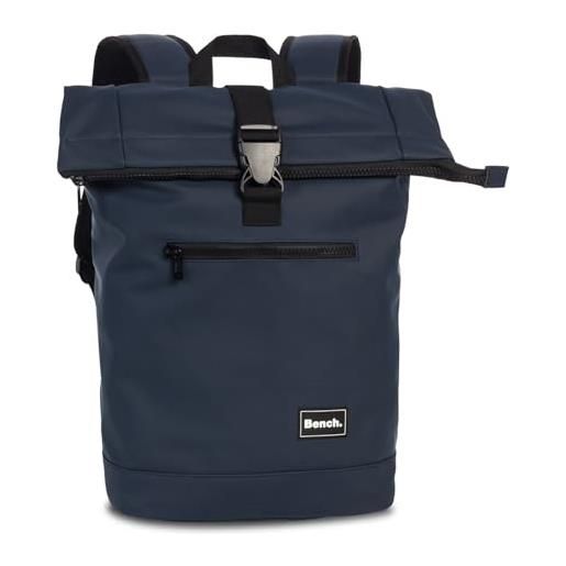Bench. Backpack navy