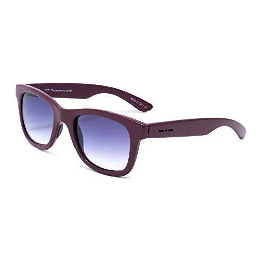 Italia Independent 0090c-010-000 occhiali da sole, viola (morado), 50 unisex-adulto