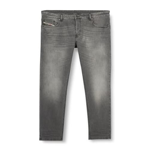 Diesel d-luster, jeans uomo, 02-0ckae, 36w / 34l