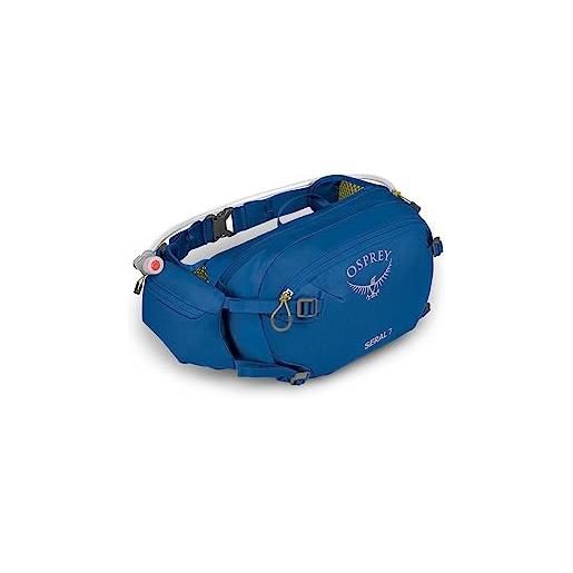 Osprey seral 7l waist pack one size