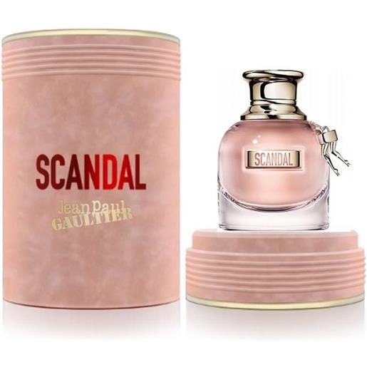 Jean Paul Gaultier eau de parfum scandal 30ml