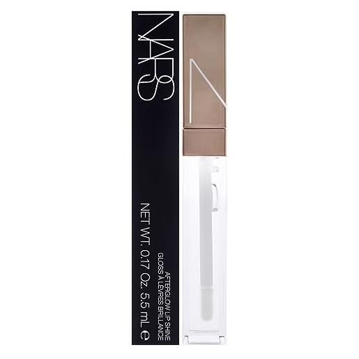 NARS afterglow lip shine - triple x for women 0,17 oz lip gloss