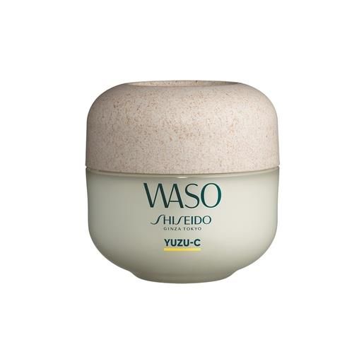 Shiseido beauty sleeping mask - maschera notte waso