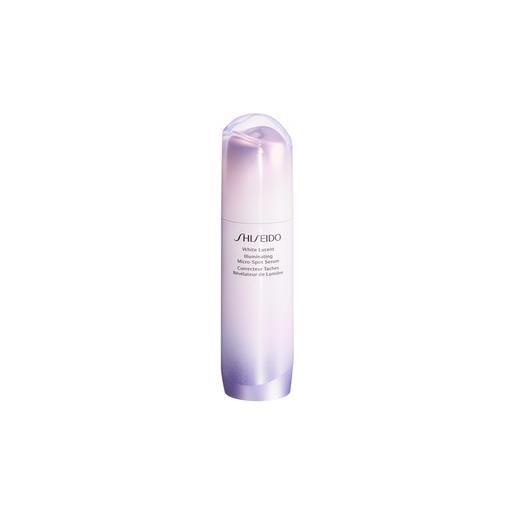 Shiseido illuminating micro-spot serum white lucency 50ml
