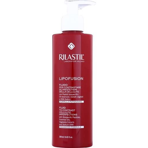 Rilastil lipofusion 250 ml