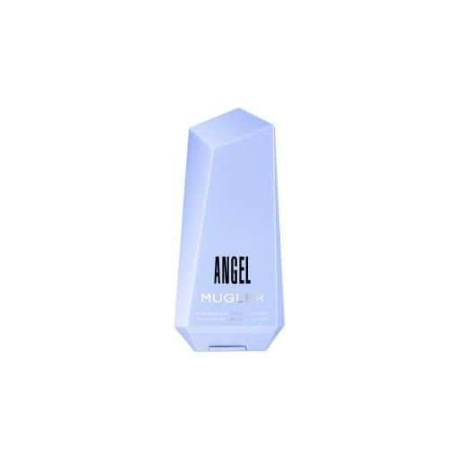 Mugler angel Mugler body lotion 200 ml