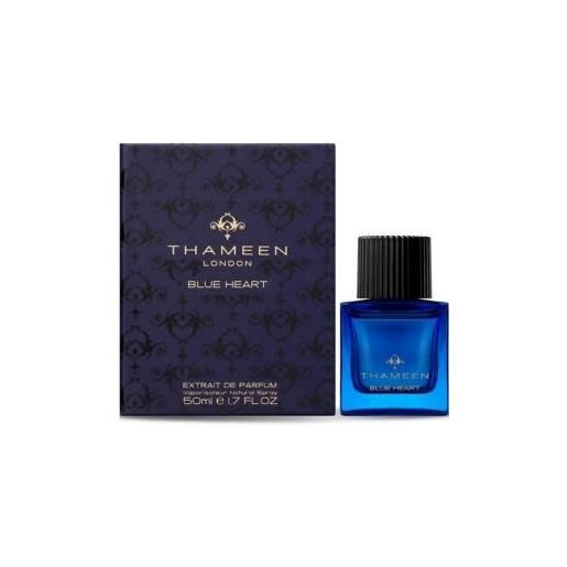 Thameen blue heart 50 ml, extrait de parfum spray